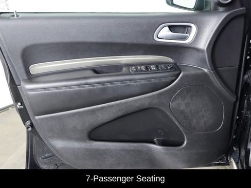 Used 2020 Dodge Durango SXT AWD/4WD image 22