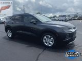 Used 2022 Chevrolet Blazer LT image 2