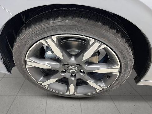 New 2026 Honda Civic Sport Touring image 11
