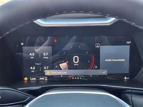 New 2025 GMC Canyon Elevation w/ Convenience Package image 12