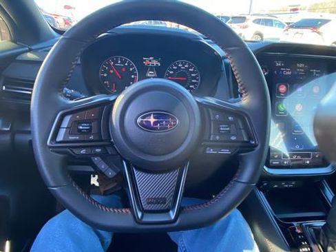 Used 2023 Subaru WRX GT image 23