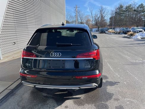 Used 2023 Audi Q5 2.0T Premium Plus image 31