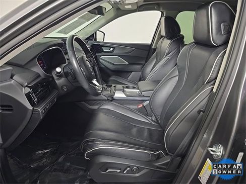 Used 2022 Acura MDX SH-AWD w/ Advance Package image 5
