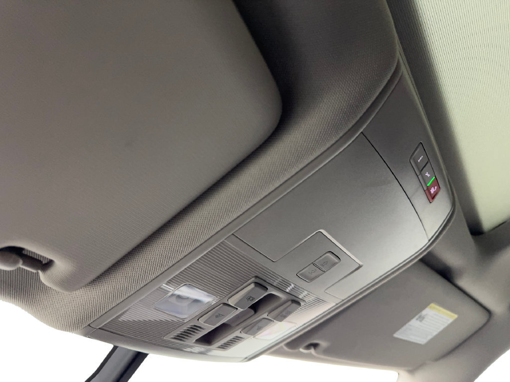 Used 2023 Volkswagen Atlas SE w/ Panoramic Sunroof Package FWD image 80