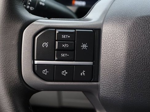 Used 2025 Ford F150 XLT w/ Equipment Group 301A Standard image 23