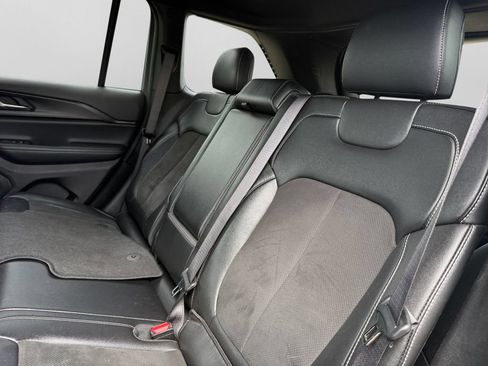 Used 2024 Jeep Grand Cherokee Altitude RWD image 38