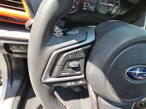 Used 2021 Subaru Forester Sport w/ Popular Package #2 image 22