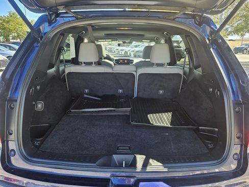 Used 2021 Honda Passport EX-L image 17