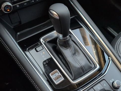 Used 2025 MAZDA CX-5 AWD 2.5 S w/ Premium Plus Pkg image 26