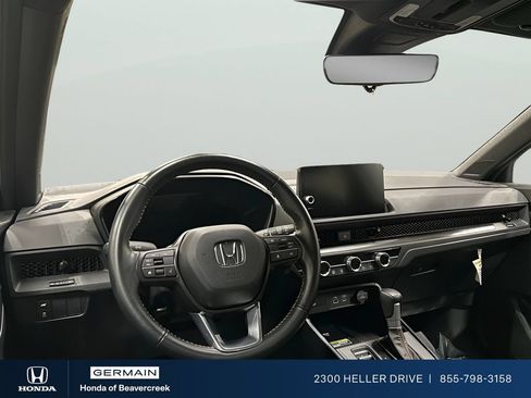Used 2025 Honda CR-V Sport-L image 10