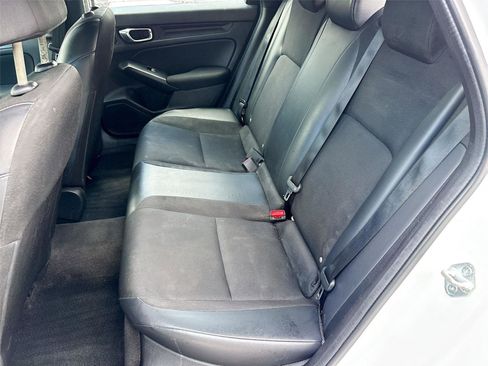 Used 2023 Honda Civic Sport image 23