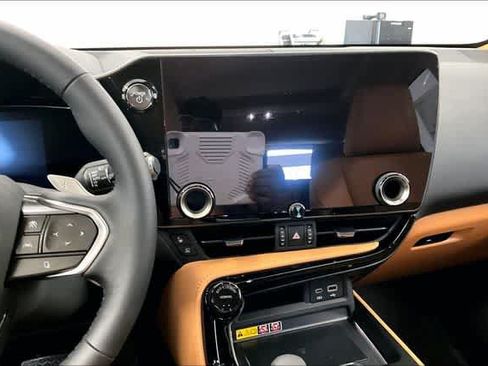 New 2026 Lexus NX 350 AWD w/ Luxury Package image 7