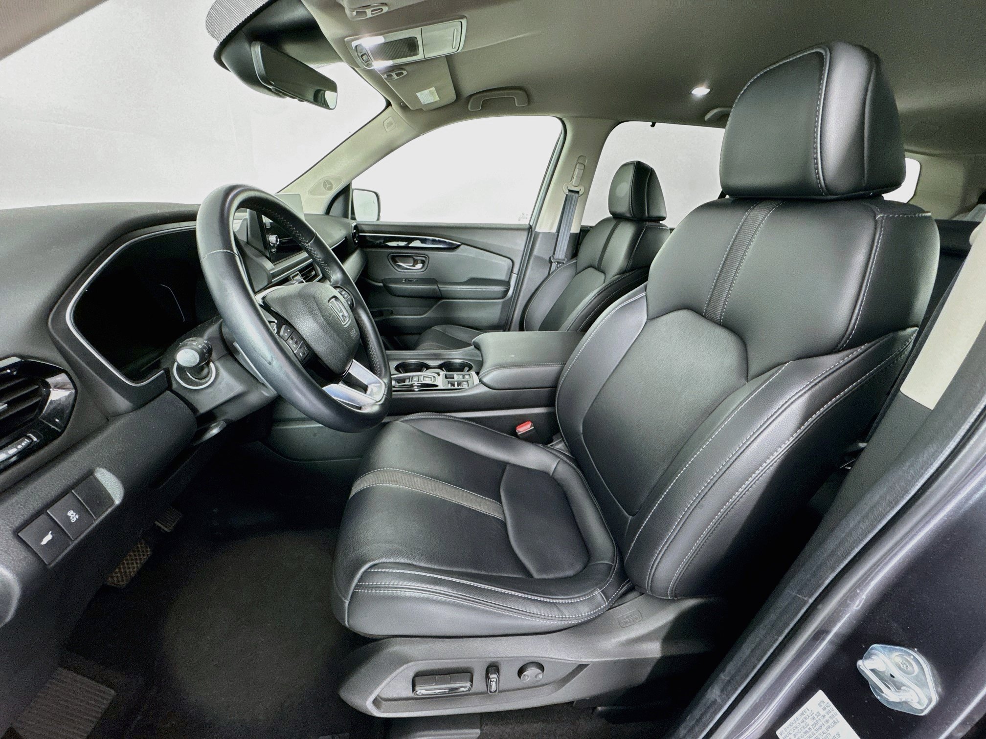 Certified 2024 Honda Pilot EX-L image 20