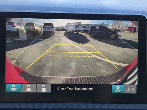 Used 2025 Honda Odyssey Sport-L image 27