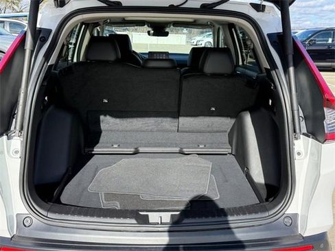 Used 2024 Honda CR-V EX-L image 4