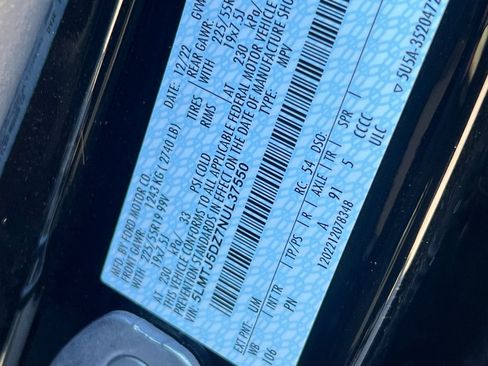 Certified 2022 Lincoln Corsair Grand Touring image 30