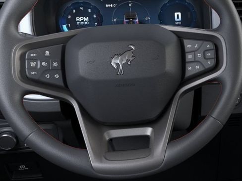 New 2026 Ford Bronco Stroppe Edition AWD/4WD image 47