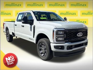 New 2026 Ford F250 XL w/ STX Appearance Package 360° Tour