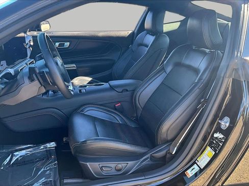 Used 2024 Ford Mustang GT Premium RWD image 7