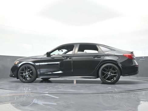 Used 2022 Honda Civic Sport image 55