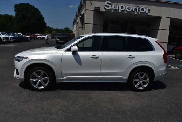 Used 2023 Volvo XC90 B5 Core AWD/4WD image 10