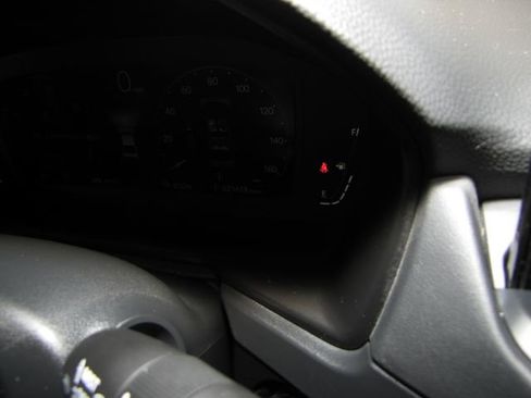 Certified 2025 Honda Accord EX-L image 4