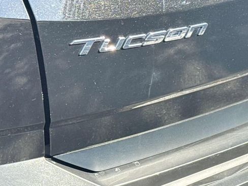 Used 2024 Hyundai Tucson SEL FWD image 6