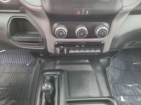 Used 2019 RAM 4500 Tradesman image 25