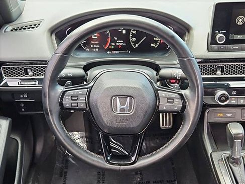 Used 2024 Honda Civic Sport image 14