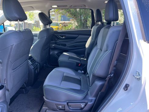 Used 2023 Subaru Ascent Onyx Edition AWD/4WD image 26