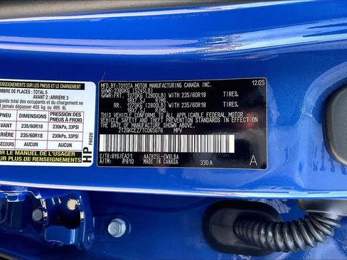 New 2026 Lexus NX 350h Premium image 17