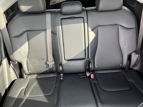 Used 2023 Kia Sportage SX FWD image 11