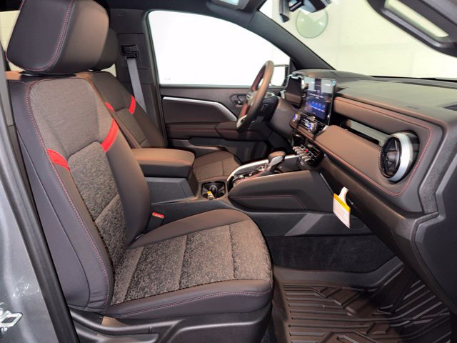 New 2026 Chevrolet Colorado Z71 AWD/4WD image 25