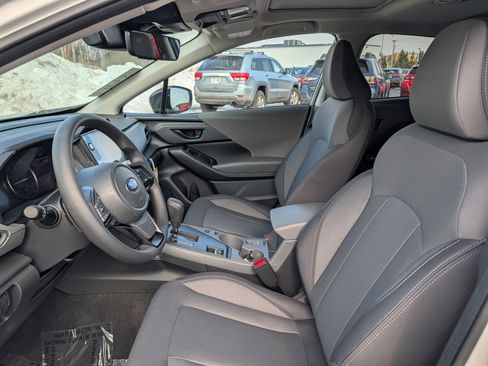 New 2026 Subaru Crosstrek 2.0i Premium image 6