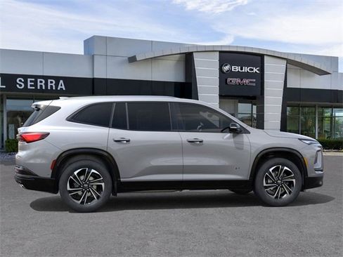 New 2026 Buick Enclave Sport Touring w/ Power Package image 5