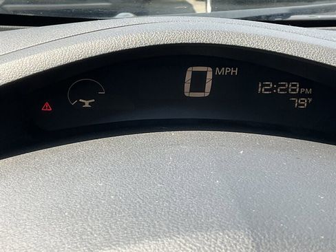 Used 2017 Nissan Leaf SV image 21