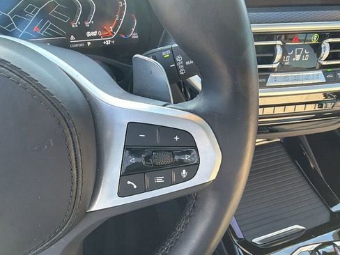 Used 2022 BMW X3 sDrive30i w/ M Sport Package 2 image 26