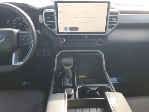 Used 2025 Toyota Tundra Limited image 17