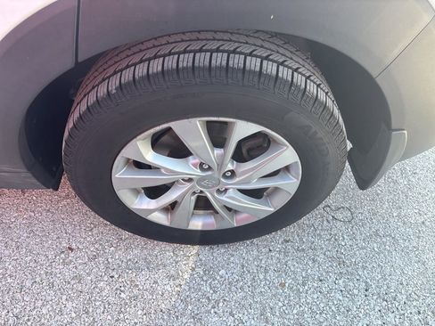 Used 2020 Hyundai Tucson SE image 4