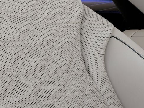 New 2027 Genesis GV80 3.5T e-SC AWD/4WD image 16
