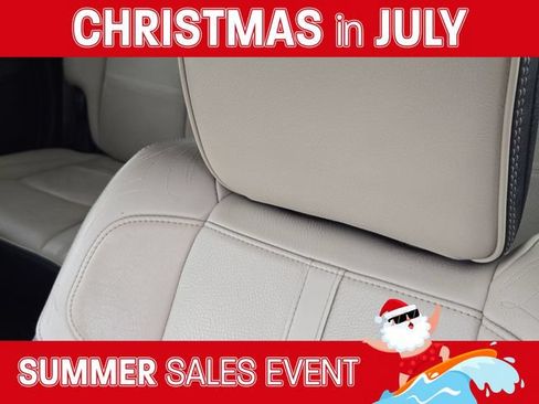 Used 2019 RAM 2500 Limited AWD/4WD image 17