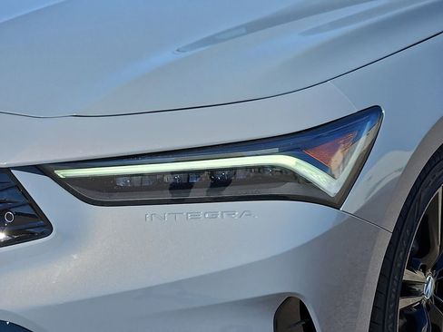 New 2026 Acura Integra A-Spec image 8