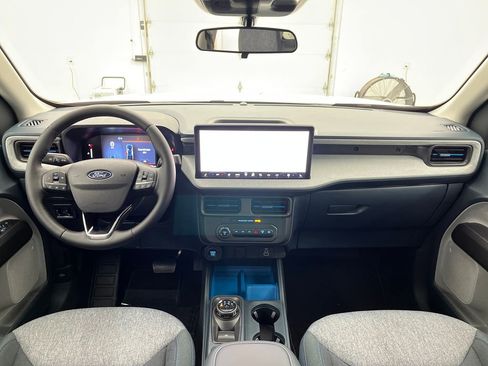 New 2025 Ford Maverick XLT w/ Equipment Group 301A image 2