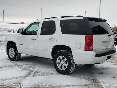 Used 2014 GMC Yukon SLE image 7