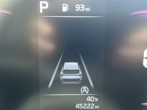 Used 2024 Kia Sportage LX image 15