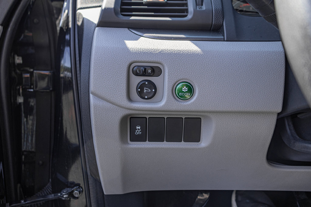 Used 2025 Kia Sportage EX AWD/4WD image 27