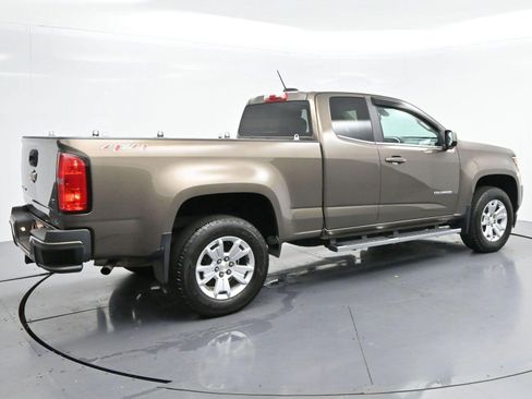 Used 2015 Chevrolet Colorado LT w/ LT Convenience Package AWD/4WD image 7