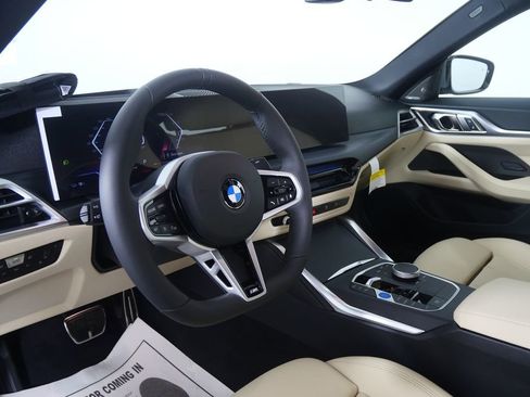 New 2026 BMW i4 eDrive40 w/ M Sport Package image 13