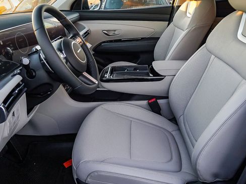 New 2026 Hyundai Tucson Limited image 22