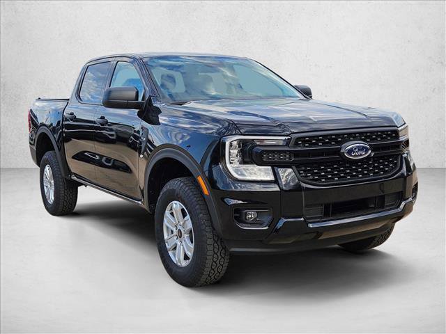 New 2026 Ford Ranger XL w/ Trailer Tow Package RWD image 7